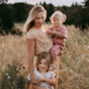 Meet your Posher, Wendy